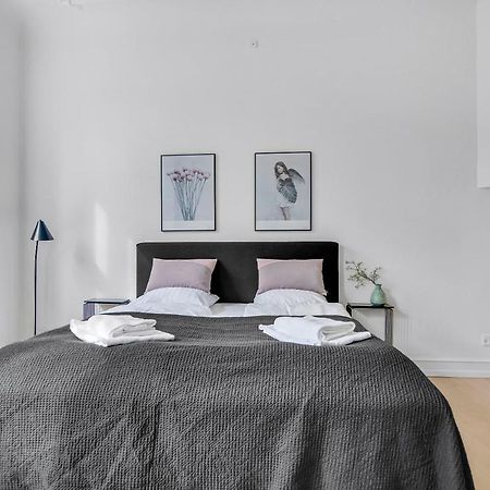 City Square Hotel Apartments Copenaghen Esterno foto