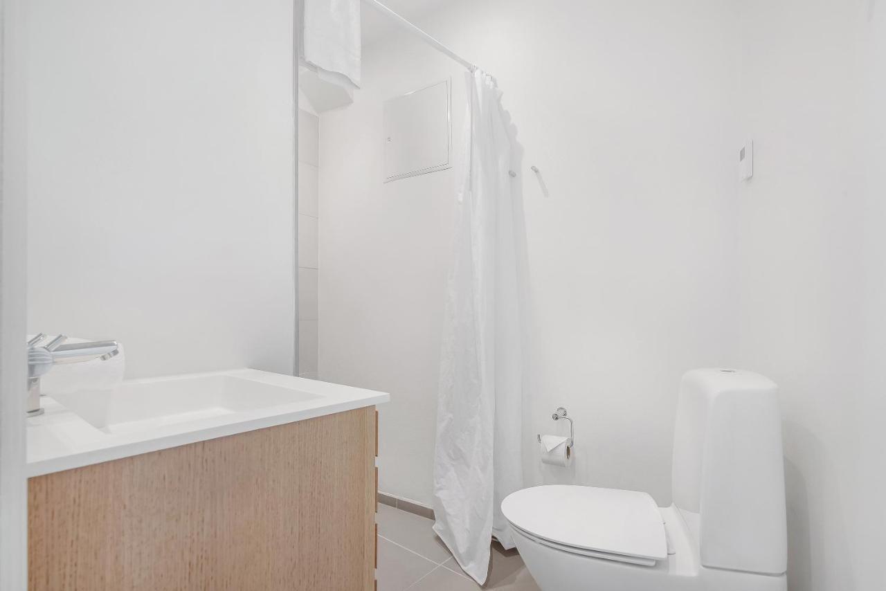 City Square Hotel Apartments Copenaghen Esterno foto