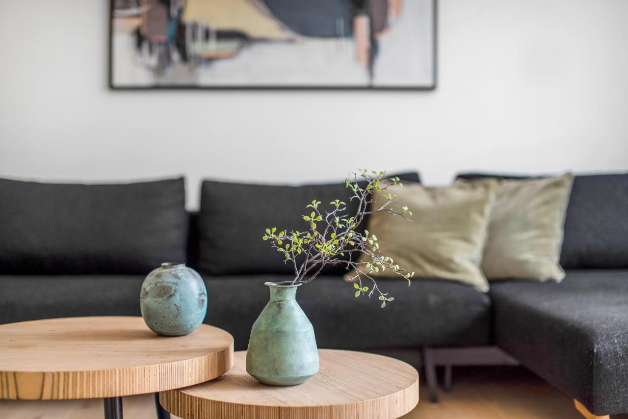 City Square Hotel Apartments Copenaghen Esterno foto